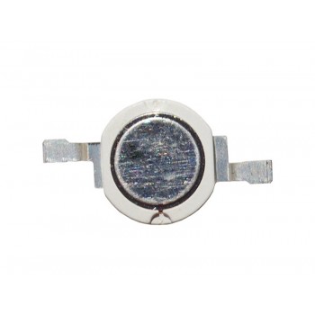 Сверхъяркий светодиод LED 1W Blue with lens
